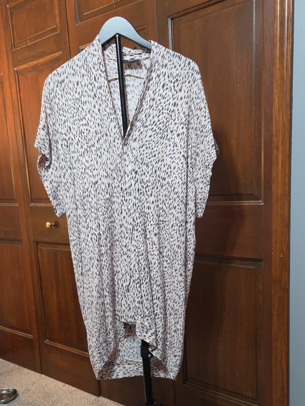 Vici Blouse